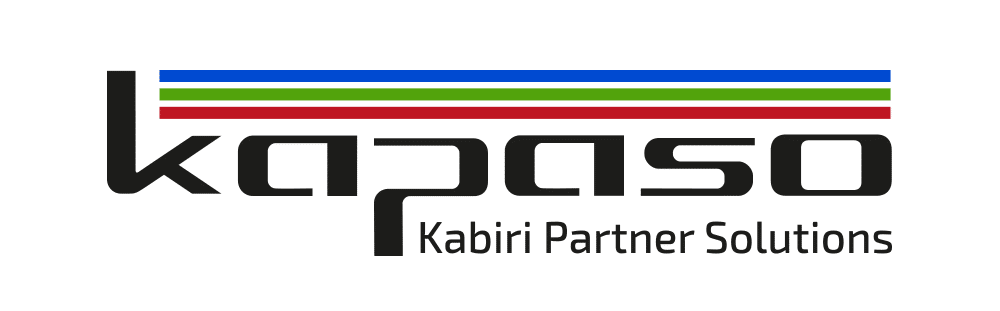 Kapaso - Mohammed Kabiri Logo trans
